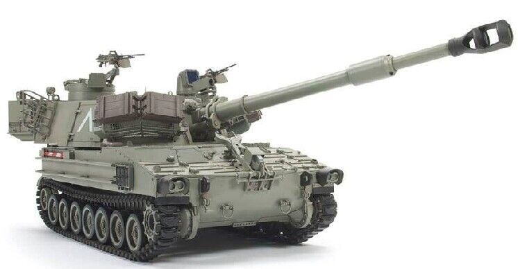 1:35 IDF M109A2 Doher