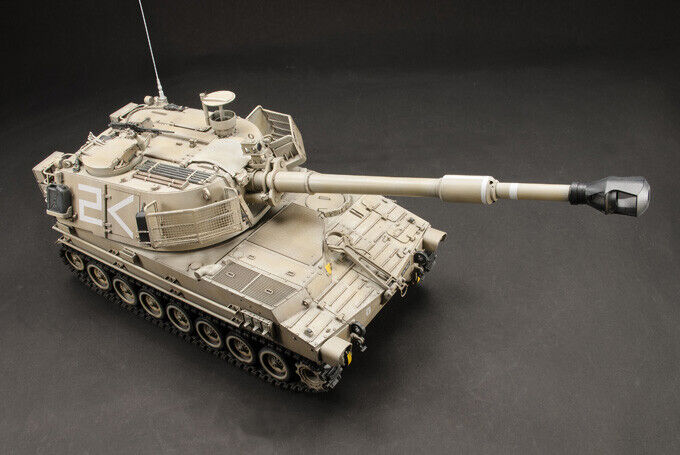 1:35 IDF M109 1982 Rochev