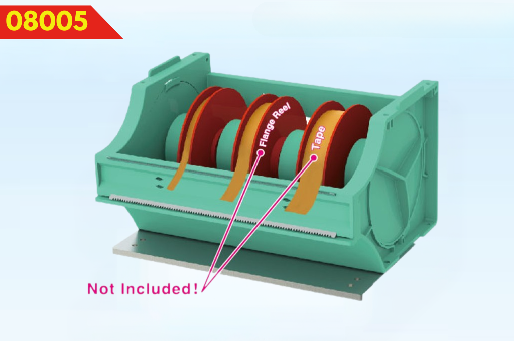 Masking Tape Cutter