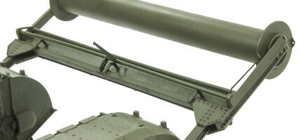 1:35 Churchill TLC Type-A w/Carpet Laying Device