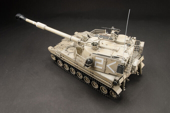 1:35 IDF M109 1982 Rochev