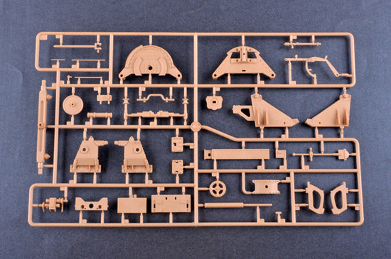 1:16 German 15cm sFH 18 Howitzer