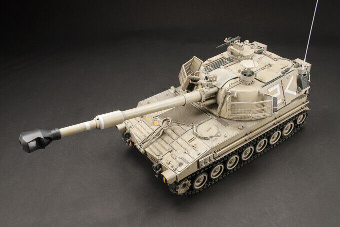 1:35 IDF M109 1982 Rochev