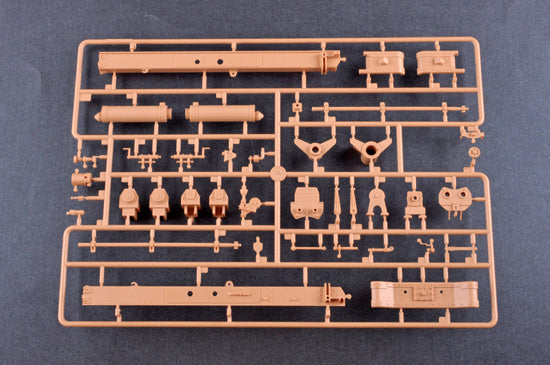 1:16 German 15cm SFH 18 Howitzer