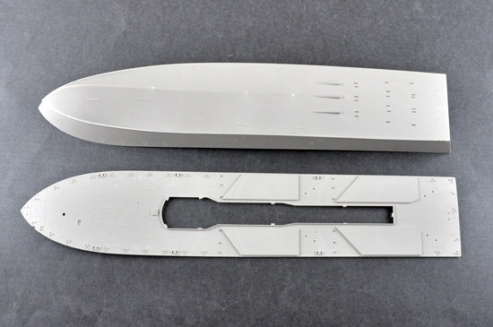 1:72 PLA Navy Type 21 Class Missile Boat