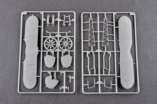 1:48 Gloster Gladiator MK2