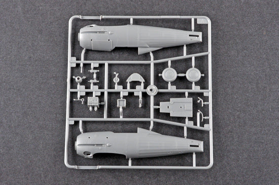 1:48 Gloster Gladiator MK1