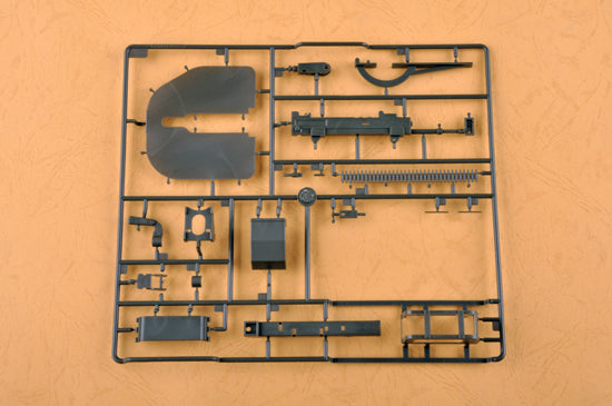 1:6 SG-43/SGM Machine Gun