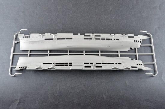 1:350 HMS Ark Royal 1939