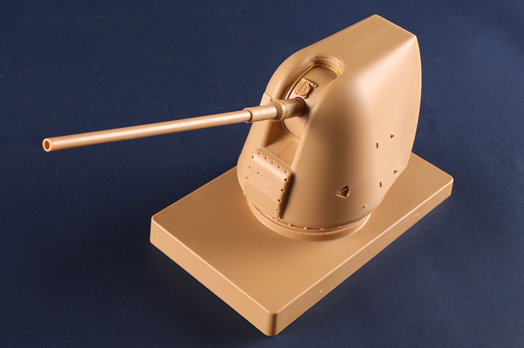 1:35 MK-45 Mod.2 (5-inch/54-caliber) Gun