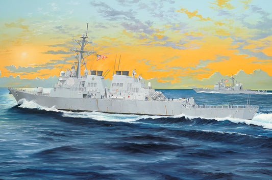 1:200 USS Donald Cook DDG-75