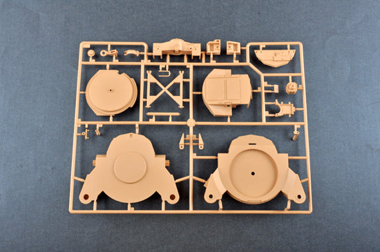 1:16 M198 155mm Towed Howitzer