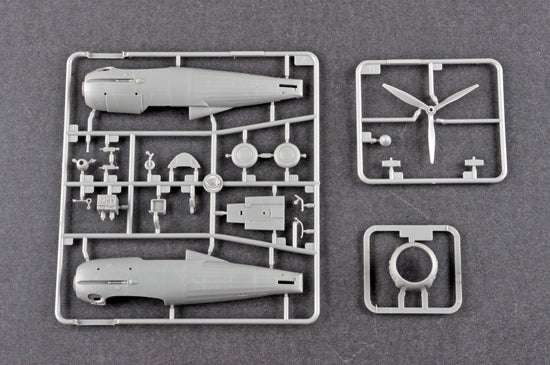 1:48 Gloster Gladiator MK2