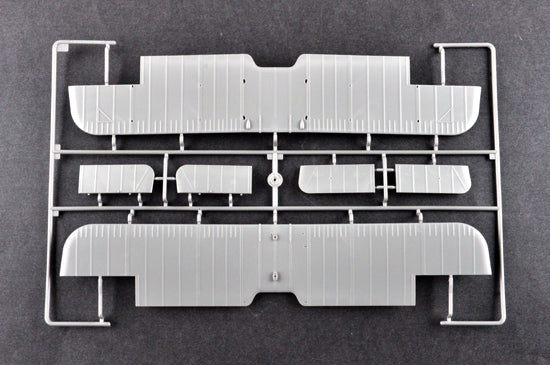 1:24 RAF S.E.5a