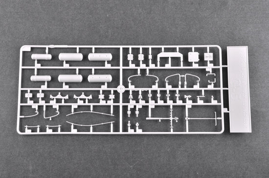 1:35 Soviet Navy G-5 Class Motor Torpedo Boat