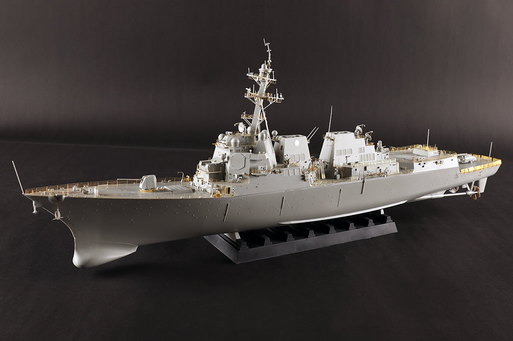 1:200 USS Michael Murphy DDG-112
