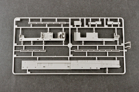 1:350 USS Enterprise CV-6