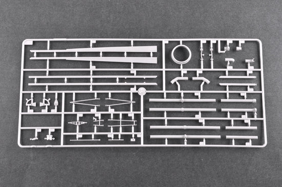 1:35 Soviet Navy G-5 Class Motor Torpedo Boat