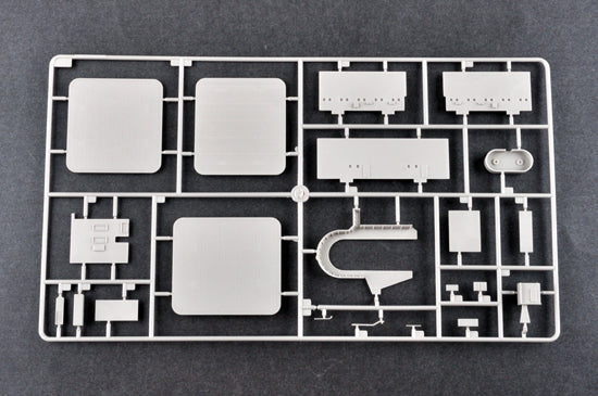 1:200 Scale USS Hornet CV-8