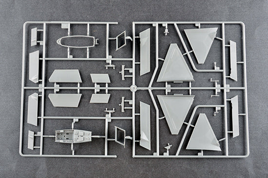 1:48 F-22A Raptor