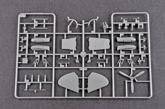 1:48 J2F-5 DUCK