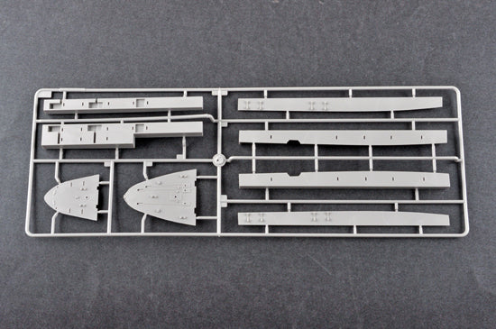 1:350 HMS Ark Royal 1939