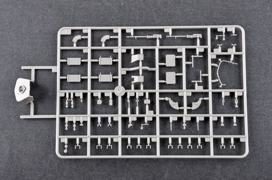 1:72 PLA Navy Type 21 Class Missile Boat