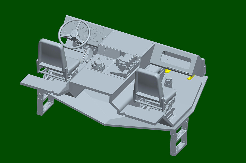 1:35 US C-RAM with HEMTT A3