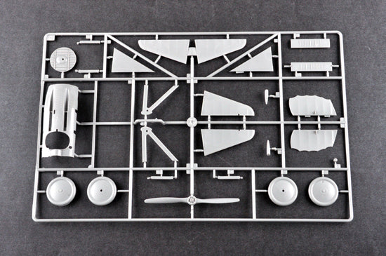 1:24 SPAD S.XIII