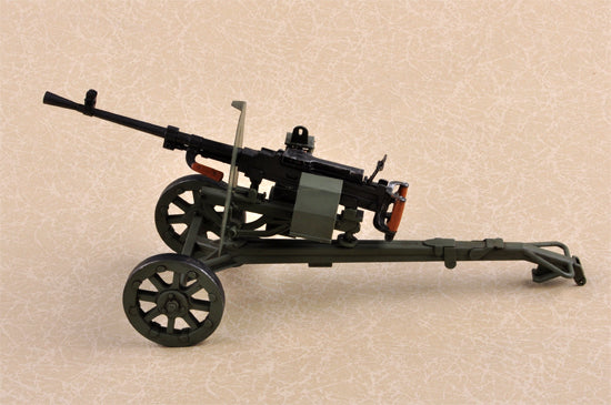 1:6 SG-43/SGM Machine Gun