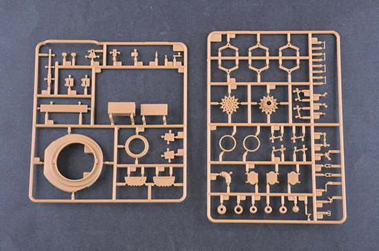 1:35 M3 Grant Medium Tank