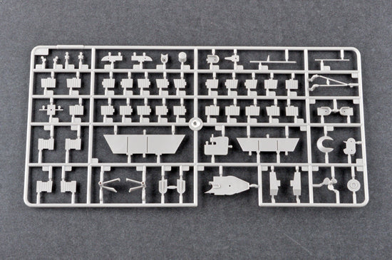 1:350 HMS Ark Royal 1939