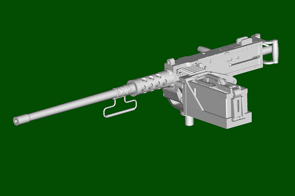 1:16 M4A3E8 Sherman "Easy Eight"