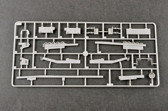 1:350 USS Enterprise CV-6