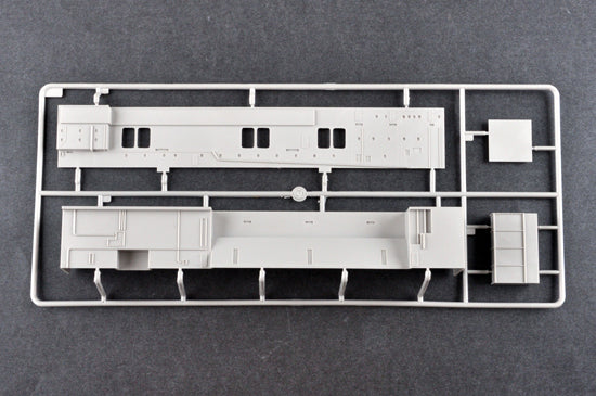 1:200 Scale USS Hornet CV-8