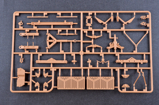 1:16 German 15cm sFH 18 Howitzer