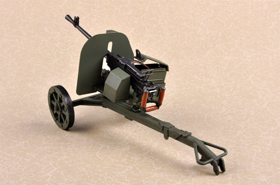 1:6 SG-43/SGM Machine Gun