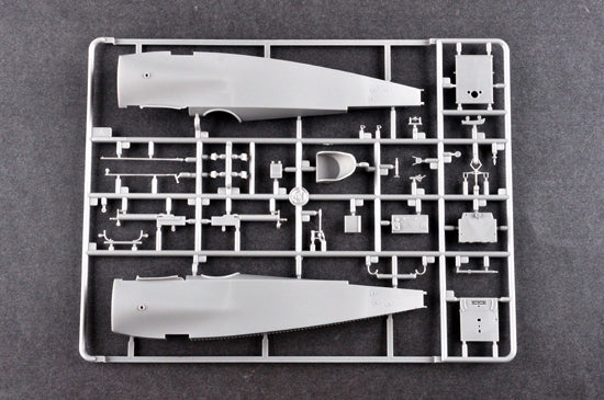 1:24 Fokker Dr.I