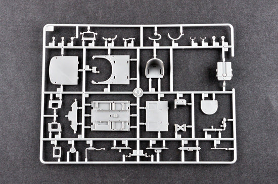 1:24 SPAD S.XIII