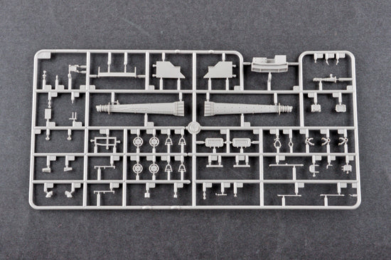 1:72 Russian Navy OSA Class Missile Boat , OSA-2