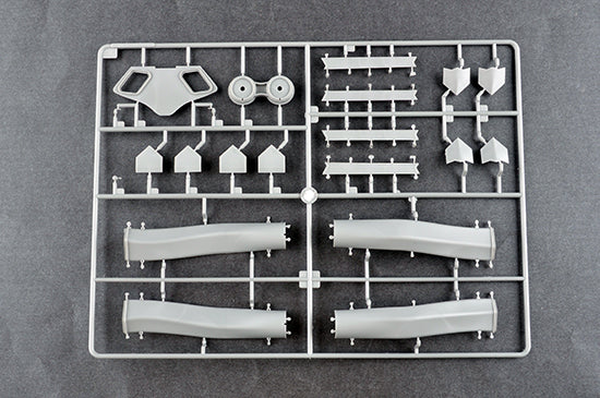 1:48 F-22A Raptor