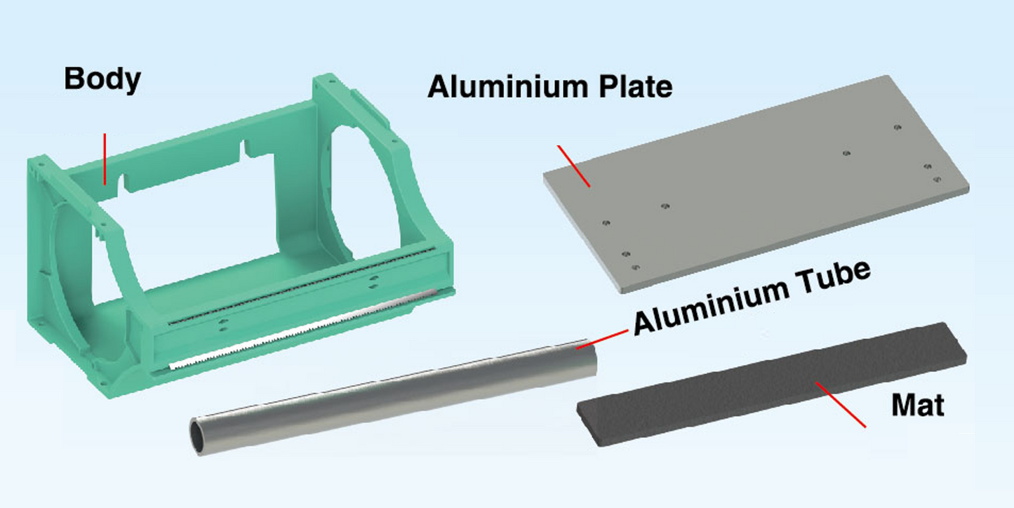 Masking Tape Cutter