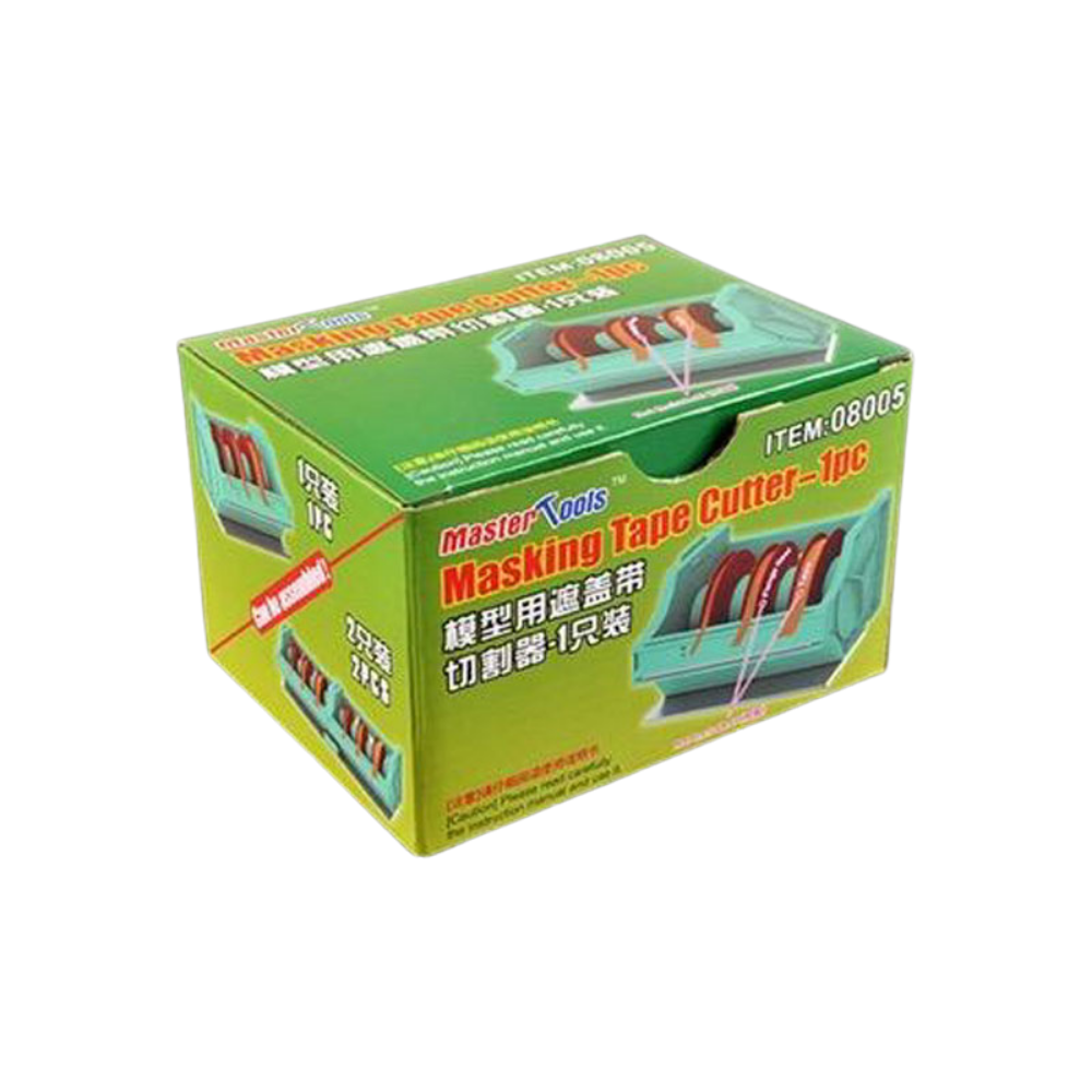 Masking Tape Cutter