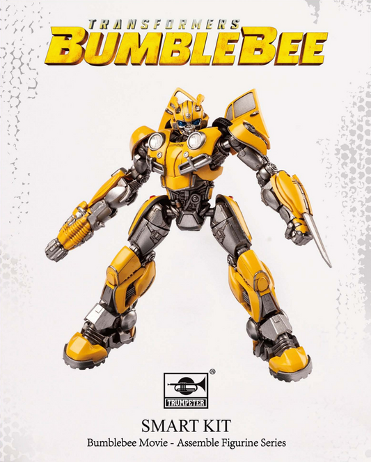 Transformers Bumblebee Smart Kit